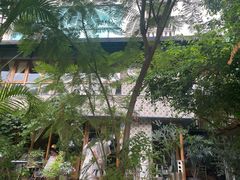 -时光花园(白鹭洲店)