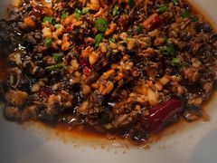 -新悦·霞浦海鲜生(上下杭店)