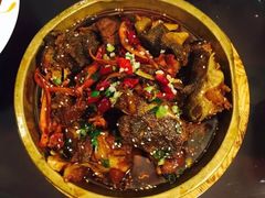 -致青春怀旧主题餐厅(盛世华城店)