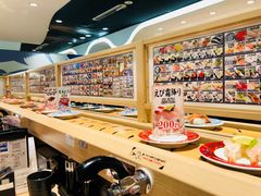 -大起水产回转寿司(道顿堀店)