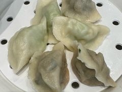 -船歌·鱼水饺青岛菜(国贸商城店)