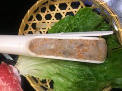 -一哥澳门豆捞·澳门风打边炉(高德置地店)