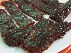 -蔡社牛肉城(龙湖店)