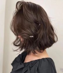 点击看大图 -KIMI HAIR SALON·烫染设计店