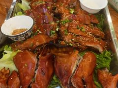 -草原牧语烤全羊(闽江大道店)