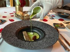 -北京古城老院厉晓麟精致菜