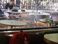 -大小咖啡 BigSmallCoffee(麦子店)