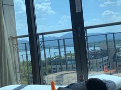 -杭州城中香格里拉大酒店