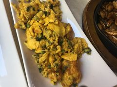 -Local泰莲庭(虹鳟鱼店)