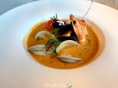 -Wei菋·Le Bistrot