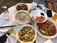 -丰收渔港饭店(嵊泗店)