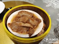 -香云轩·顺德菜(香云纱园林酒店店)