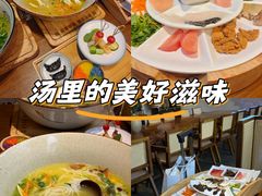 -芸南道·过桥米线(昆明老街旗舰店)
