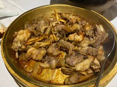 -围龙屋客家食府(福田店)