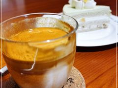 -Be Lived Cafe比例咖啡(摩天轮店)