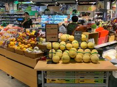 -blt精品超市(上海杨浦合生汇店)