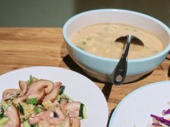 -和源祥·日照菜扛把子(万平口一店)