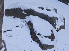 -山西通天峡景区