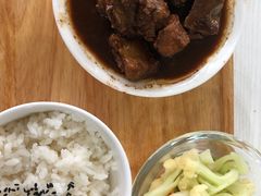 -箪食记(汉口路店)