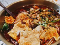 -雙冲柳州螺蛳粉&酸嘢&桂林米粉(簋街店)