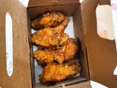 香甜鸡翅-Kyochon1991校村(共和路店)