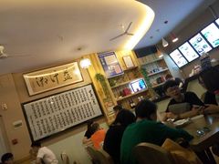 大堂-益汁湘(三坊七巷店)