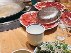-小牛海记潮汕牛肉店(永定路店)