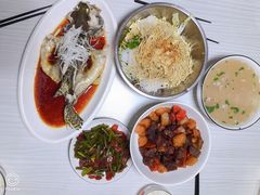 -好利来(牡丹园店)