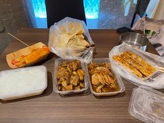 -协顺园回头馆(南顺城路店)