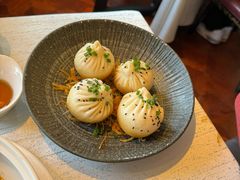 -上海和平饭店龙凤厅 Dragon Phoenix