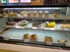 -天母蓝鸟烘焙·蛋糕·下午茶(时代城广场店)
