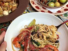 -BROWNSTONE布朗石西班牙餐厅(富城店)