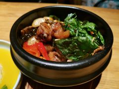 -竹里馆·淮扬菜·功夫茶(老门东店)