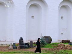 -谢尔盖圣三一大修道院