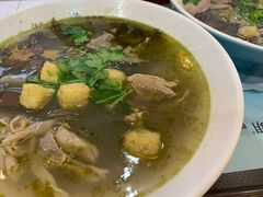-苏晓玥·手作江南小吃(深圳北站店)