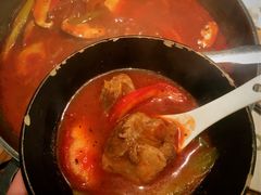 -有才叔的小馆(招商依云曲江店)