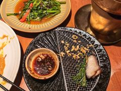 -Tegu泰古莲·泰国餐厅(红山6979店)
