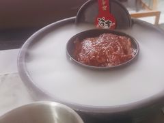 -谷牛日式烤肉(宝山U天地店)