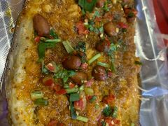 -新疆阿卜杜拉烧烤餐厅(四方坪店)