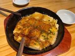 -恋萍小吃(时代店)