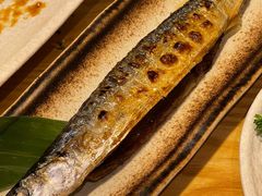 -小句号·精致料理(江南环球港店)