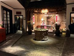 -31号公馆(黄兴广场白果园店)