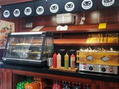 -八角锄烧·肉火锅(天河城店)
