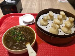 -知味观(湖滨总店)