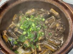 -容里煲仔饭(利丰北路店)