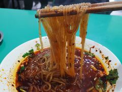 -甘记肥肠粉(马鞍北路店)