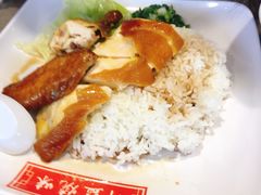 -新益烧味