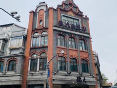 -德大西餐社(云南南路店)