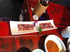 -袁老四重庆老火锅(桐梓坡店)