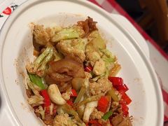 -西贝(科华王府井店)
